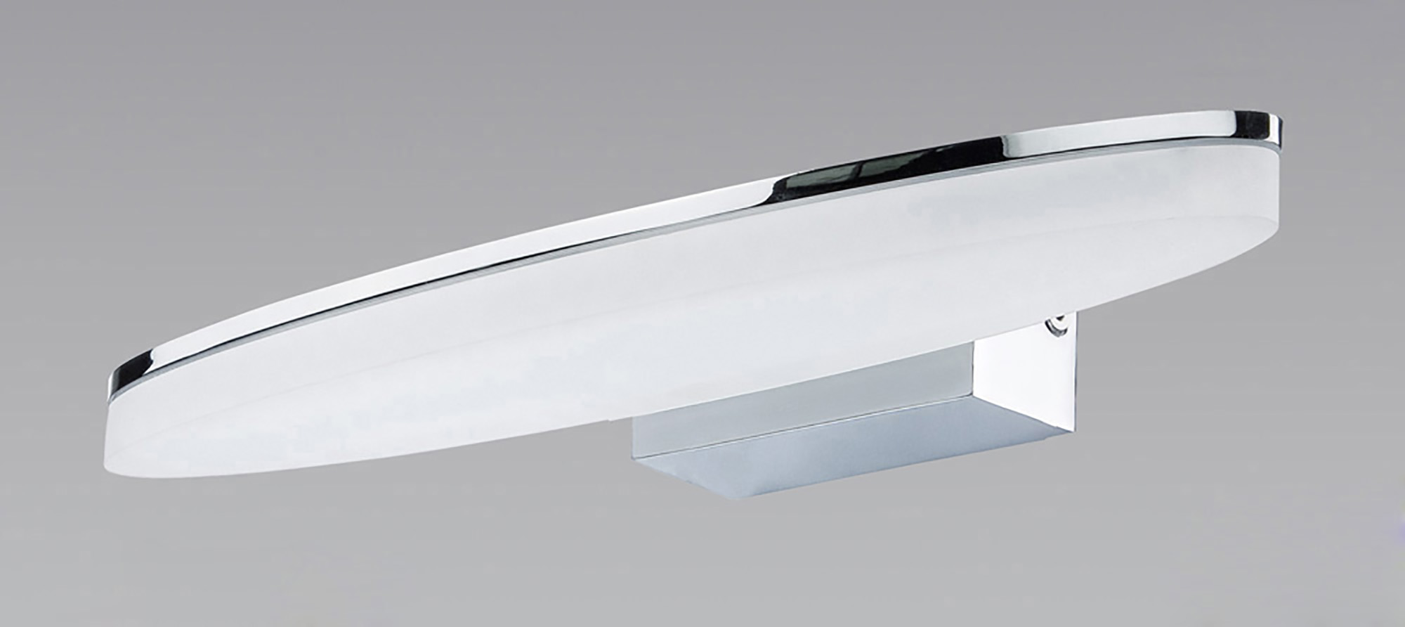 Ola Bathroom Lights Mantra Fusion Armed Wall Lights